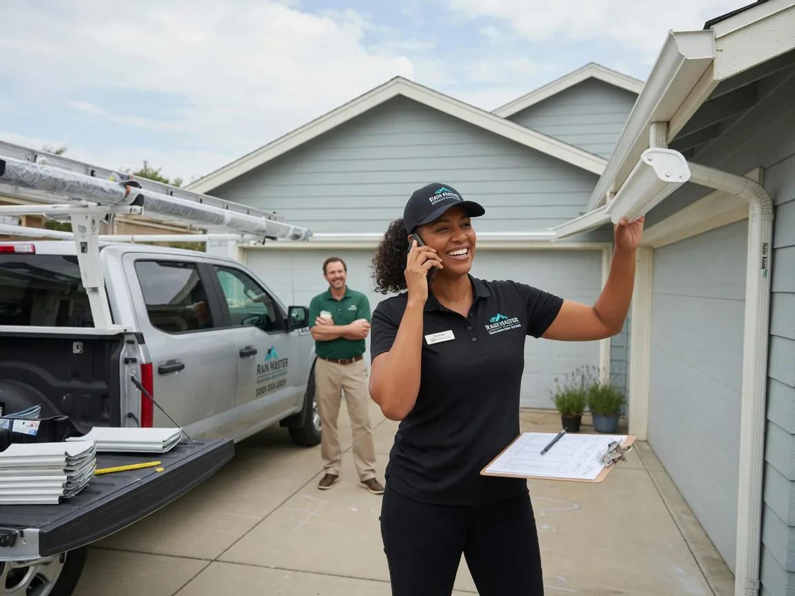Gutter Installation Leawood, KS FAQs